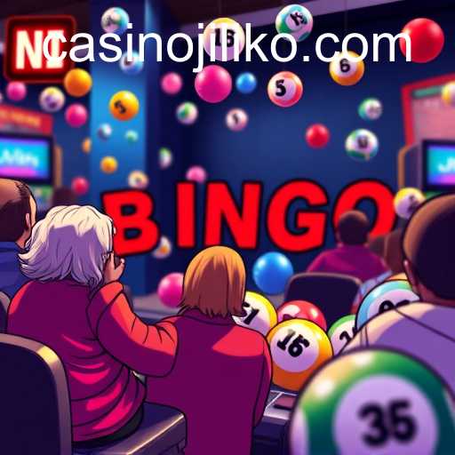 Bingo Games