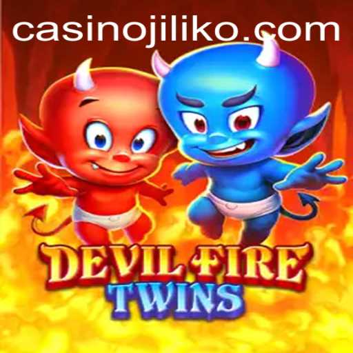 Discovering DevilFireTwins: An Epic Journey with JiLiko