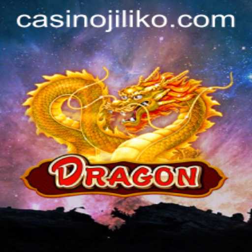 Exploring the Enchanting World of Dragon: A New Adventure with JiLiko