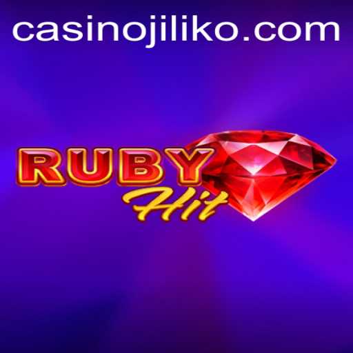 Unveiling RubyHit: A Deep Dive into the Innovative Game by JiLiko