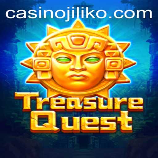 Unveiling TreasureQuest: The Ultimate Adventure Awaits