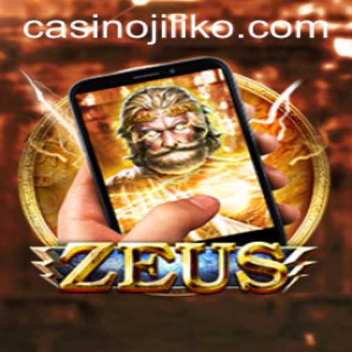 ZeusM: A Mythical Gaming Experience Enriched by JiLiko